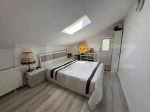 Apartament de 3 camere in zona Campului 