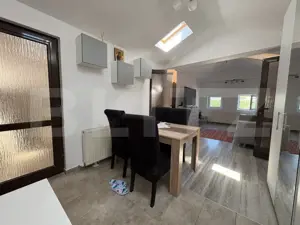 Apartament de 3 camere in zona Campului  - imagine 2