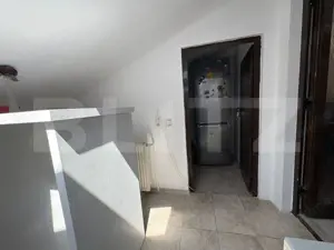 Apartament de 3 camere in zona Campului  - imagine 4