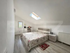 Apartament de 3 camere in zona Campului  - imagine 5