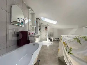 Apartament de 3 camere in zona Campului  - imagine 8