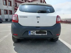 Dacia Sandreo 1.2 Benzină+GPL - imagine 4