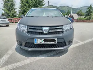 Dacia Sandreo 1.2 Benzină+GPL - imagine 6
