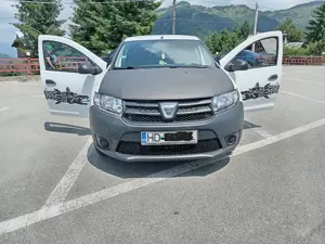 Dacia Sandreo 1.2 Benzină+GPL - imagine 7