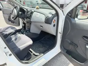 Dacia Sandreo 1.2 Benzină+GPL - imagine 9