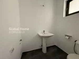 Casa 3 camere 84MP | Popesti-Leordeni | Curte | - imagine 18