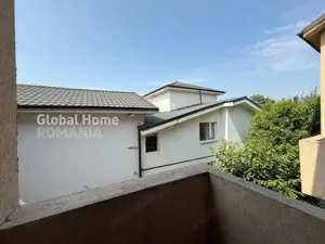 Casa 3 camere 84MP | Popesti-Leordeni | Curte | - imagine 17