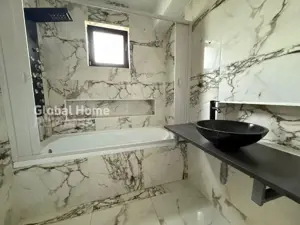 Casa 3 camere 84MP | Popesti-Leordeni | Curte | - imagine 5