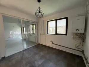 Casa 3 camere 84MP | Popesti-Leordeni | Curte |