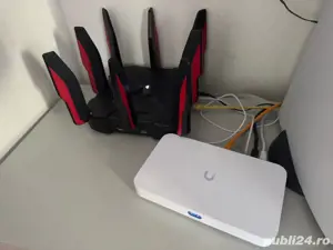 Router Gaming Tp-link foarte puternic - imagine 4