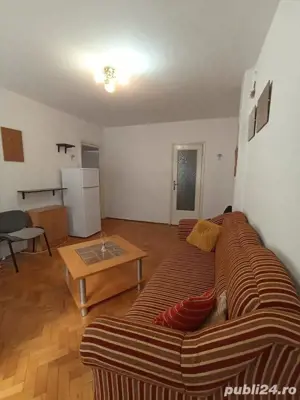 Ap cu 2 camere de inchiriat,in Centrul Timisoarei