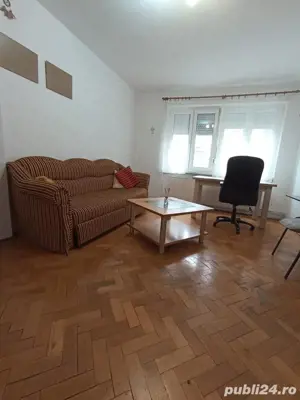 Ap cu 2 camere de inchiriat,in Centrul Timisoarei - imagine 2