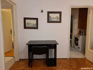 Ap cu 2 camere de inchiriat,in Centrul Timisoarei - imagine 4