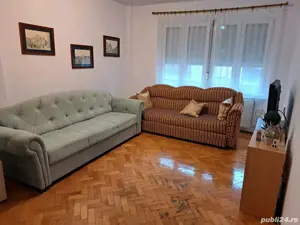 Ap cu 2 camere de inchiriat,in Centrul Timisoarei - imagine 5