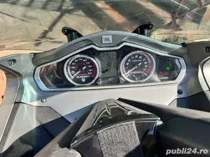 Qooder quadro4 350cmc