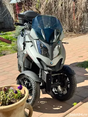 Qooder quadro4 350cmc - imagine 5