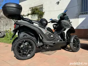 Qooder quadro4 350cmc - imagine 2