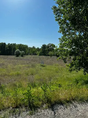 Teren intravilan 2000m2 in Comuna Hinova situat pe DN56A - imagine 2