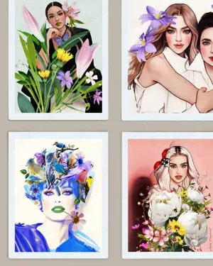 tablouri personalizate  - imagine 2