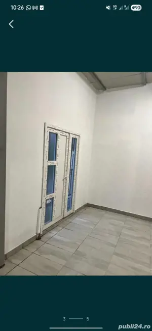 Spatiu comercial ,stradal,hala ,Zona Vitan - imagine 3 Spatiu comercial ,stradal,hala ,Zona Vitan - imagine 3