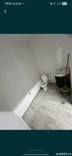 Spatiu comercial ,stradal,hala ,Zona Vitan - imagine 2 Spatiu comercial ,stradal,hala ,Zona Vitan - imagine 2