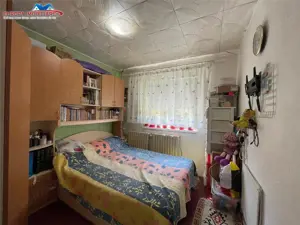 Apartament cu 2 camere de vanzare zona BIG Tulcea - imagine 4