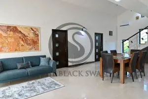 Casa cu piscina de vanzare | 3.300 mp teren | Urlati - Prahova - imagine 5