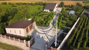 Casa cu piscina de vanzare | 3.300 mp teren | Urlati - Prahova - imagine 3