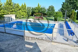 Casa cu piscina de vanzare | 3.300 mp teren | Urlati - Prahova - imagine 20