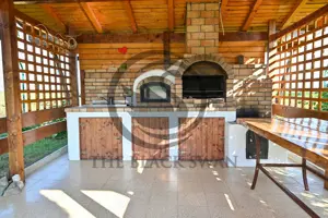 Casa cu piscina de vanzare | 3.300 mp teren | Urlati - Prahova - imagine 16