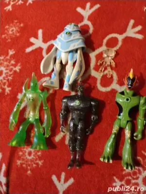 vand jucarii diverse - imagine 2