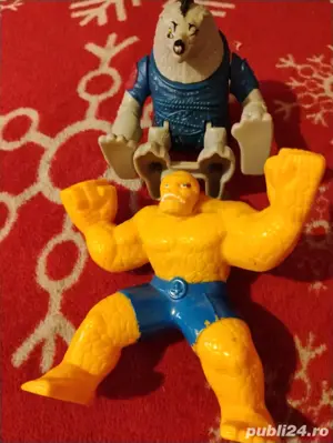 vand jucarii diverse - imagine 3