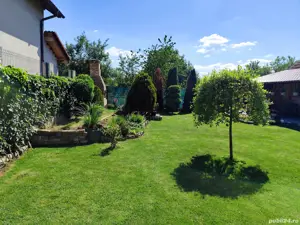 Casă de vanzare Orțișoara  - imagine 4