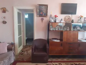 Vanzare Apartament 2 cam. cf.1 semidec. etajul 4 din 4, mobilat pe Bld. Iindependentei - CEC - imagine 2