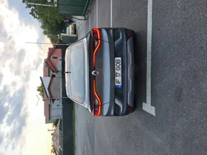 2023 Renault Arkana 1.3TCe MPHEV Automată   - imagine 8