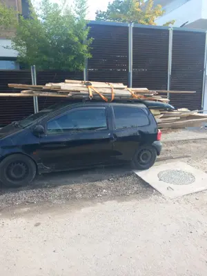 Motor twingo 1.2 8v 2001