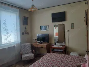 Vanzare Apartament 2 cam. cf.1 semidec. etajul 4 din 4, mobilat pe Bld. Iindependentei - CEC - imagine 3