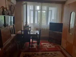 Vanzare Apartament 2 cam. cf.1 semidec. etajul 4 din 4, mobilat pe Bld. Iindependentei - CEC - imagine 4