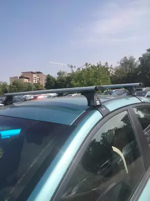 Vând 2 bare transversale pentru Hyundai Kona 