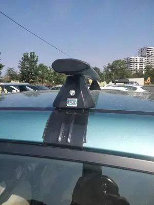 Vând 2 bare transversale pentru Hyundai Kona  - imagine 2