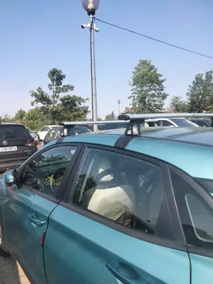 Vând 2 bare transversale pentru Hyundai Kona  - imagine 3