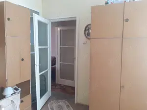 Vanzare Apartament 2 cam. cf.1 semidec. etajul 4 din 4, mobilat pe Bld. Iindependentei - CEC - imagine 7