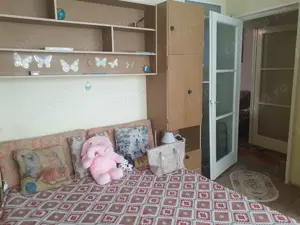 Vanzare Apartament 2 cam. cf.1 semidec. etajul 4 din 4, mobilat pe Bld. Iindependentei - CEC - imagine 8