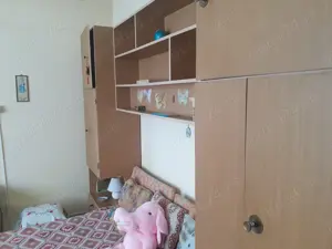 Vanzare Apartament 2 cam. cf.1 semidec. etajul 4 din 4, mobilat pe Bld. Iindependentei - CEC - imagine 9