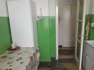 Vanzare Apartament 2 cam. cf.1 semidec. etajul 4 din 4, mobilat pe Bld. Iindependentei - CEC - imagine 13