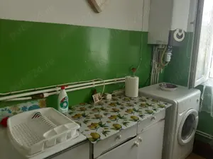 Vanzare Apartament 2 cam. cf.1 semidec. etajul 4 din 4, mobilat pe Bld. Iindependentei - CEC - imagine 12