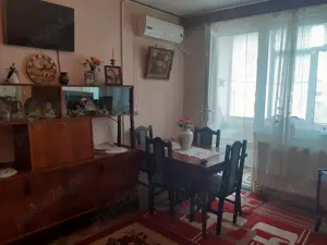 Vanzare Apartament 2 cam. cf.1 semidec. etajul 4 din 4, mobilat pe Bld. Iindependentei - CEC - imagine 14