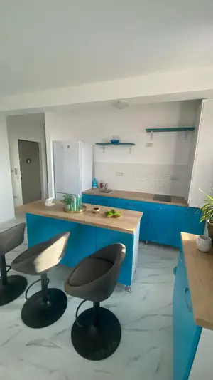 Vand apartament central in Chisoda cu 2 camere - imagine 2
