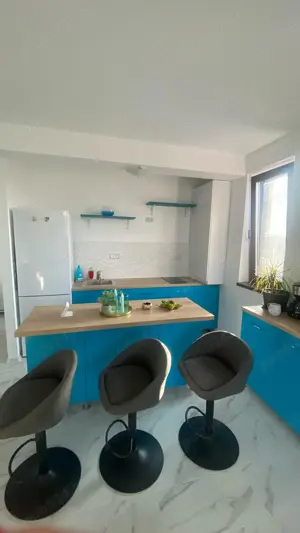 Vand apartament central in Chisoda cu 2 camere