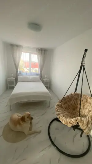 Vand apartament central in Chisoda cu 2 camere - imagine 3